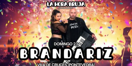 ESTADO · LA HORA BRUJA