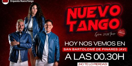 ESTADO · NUEVO TANGO