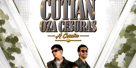 ESTADO · NUEVA FUERZA