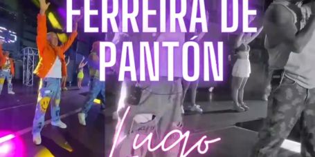 ESTADO · TANGO