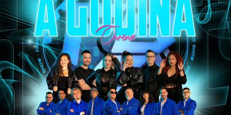 ESTADO · FANIA BLANCO SHOW