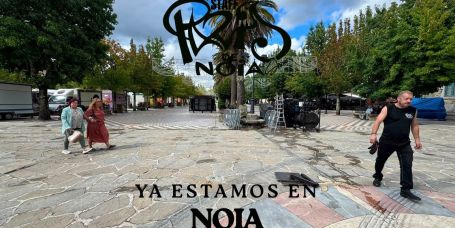 ESTADO · PARIS DE NOIA