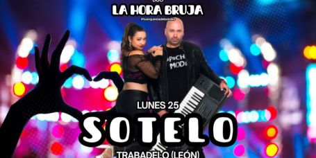 ESTADO · LA HORA BRUJA