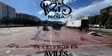 ESTADO · PARIS DE NOIA