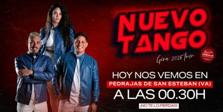 ESTADO · NUEVO TANGO