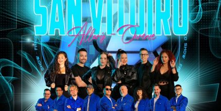 ESTADO · FANIA BLANCO SHOW