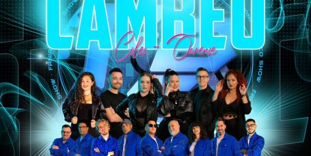 ESTADO · FANIA BLANCO SHOW