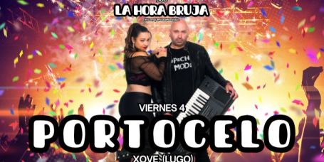 ESTADO · LA HORA BRUJA