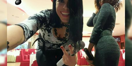 ESTADO · L@S CHIC@S DEL SWING