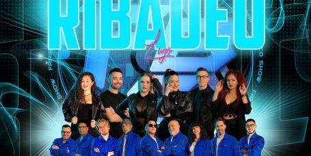 ESTADO · FANIA BLANCO SHOW