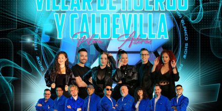 ESTADO · FANIA BLANCO SHOW