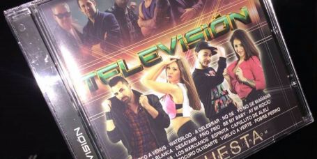 ESTADO · TELEVISIÓN