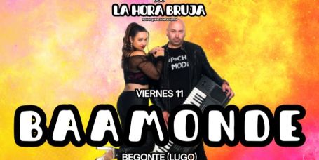 ESTADO · LA HORA BRUJA