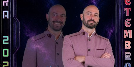 ESTADO · LOS SATÉLITES