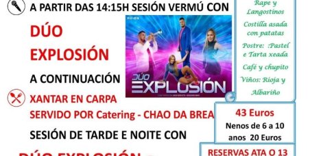 ESTADO · EXPLOSIÓN