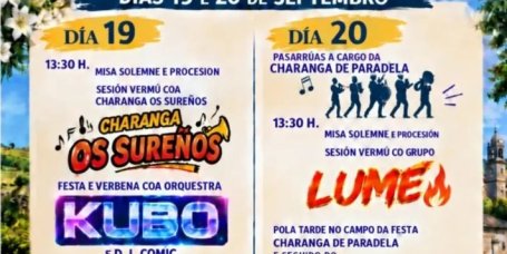 ESTADO · LUME