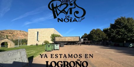 ESTADO · PARIS DE NOIA