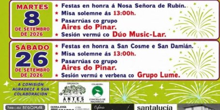 ESTADO · LUME
