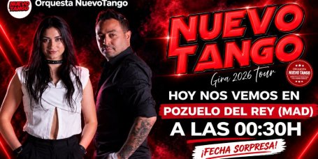 ESTADO · NUEVO TANGO