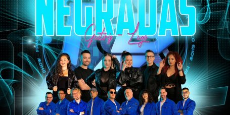 ESTADO · FANIA BLANCO SHOW