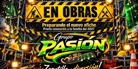 ESTADO · PASIÓN