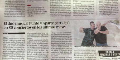 ESTADO · PUNTO CLAVE