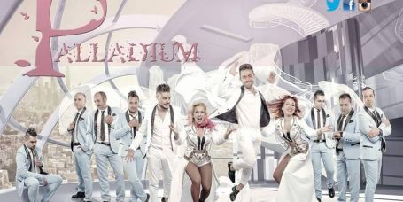 ESTADO · PALLADIUM