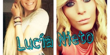 Lucia Nieto ficha por Palladium