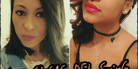 ESTADO · L@S CHIC@S DEL SWING