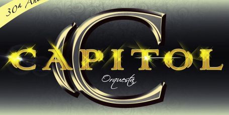 Conoce la espectacular Capitol 2016