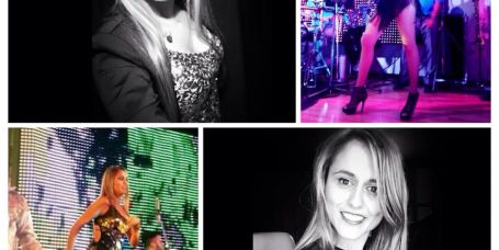 Natalia González ya tiene nuevo destino