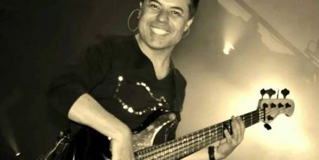 Rey Cañizares nuevo fichaje de Palladium