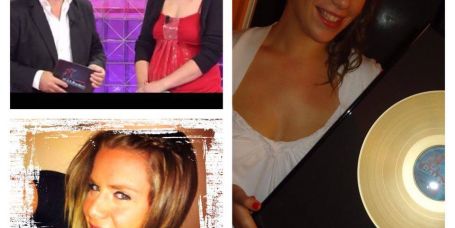 Sonia Millos, nueva cantante del grupo Hiroshima