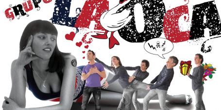 El grupo La Oca se despide