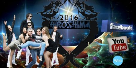 ESTADO · HIROSHIMA