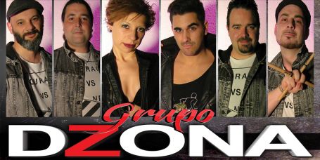 Nace un nuevo grupo, DZONA
