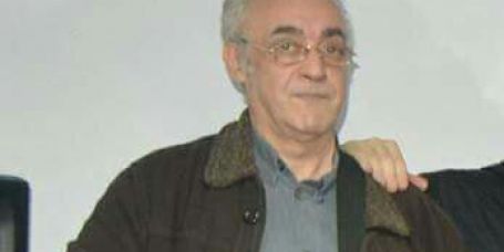 Antón García en Platinum´16