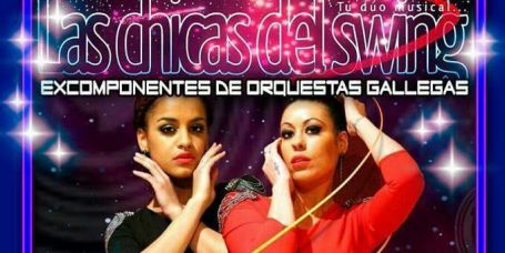ESTADO · L@S CHIC@S DEL SWING