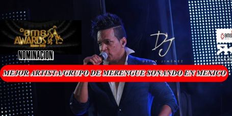 Un voto para Deivy El Melaza