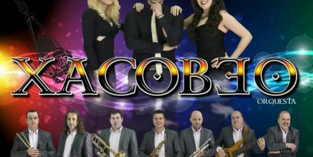 ESTADO · XACOBEO