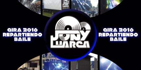 ESTADO · JONY LUARCA