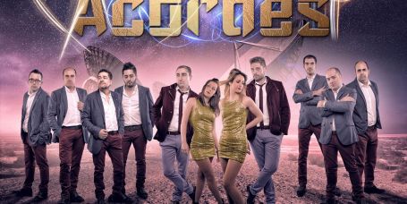 ESTADO · ACORDES