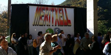 ESTADO · MERITXELL