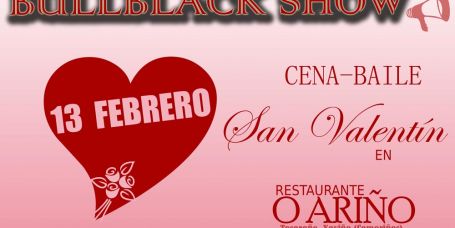 ESTADO · BULLBLACK SHOW