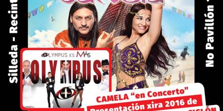 Ganadores 1º sorteo entradas Spring Festival 2016