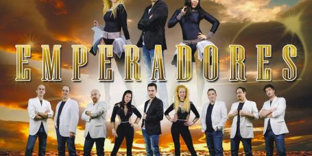 ESTADO · EMPERADORES