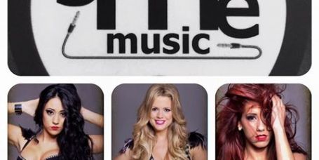 ESTADO · EME MUSIC