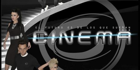 ESTADO · CINEMA