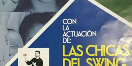 ESTADO · L@S CHIC@S DEL SWING