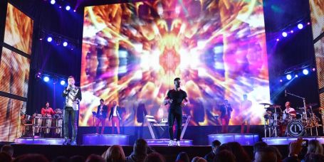 Los fans de Olympus ya tienen el homenaje de su orquesta con el videoclip Fanática